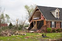 storm, weather, flood and fire damage insurance claims